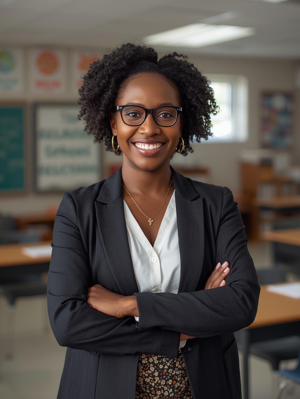 Professional educator pic